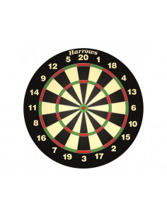 DARTTAVLA  INKL. PILLAR