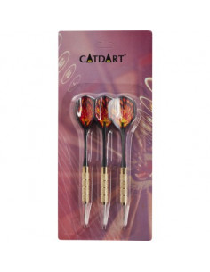 Dartpilar 3-p 2