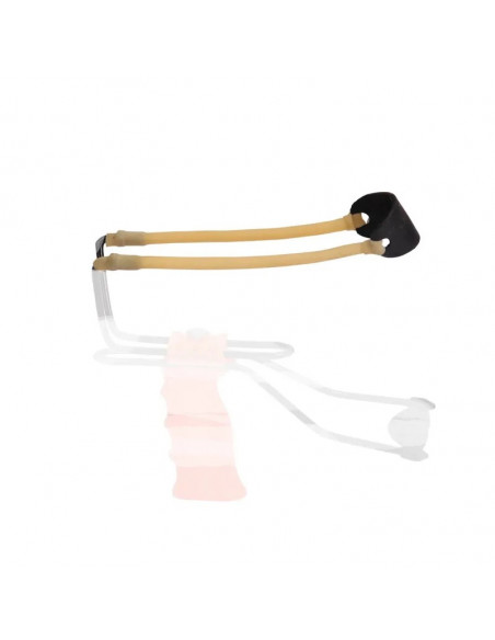 Reservgummi till Slangbella