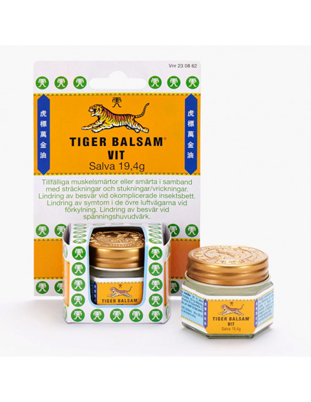Tigerbalsam