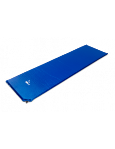 Självuppblåsande liggunderlag 2