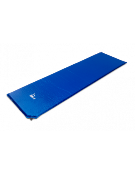 Självuppblåsande liggunderlag