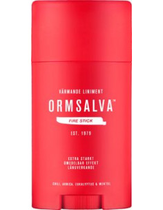 Ormsalva Fire Stick