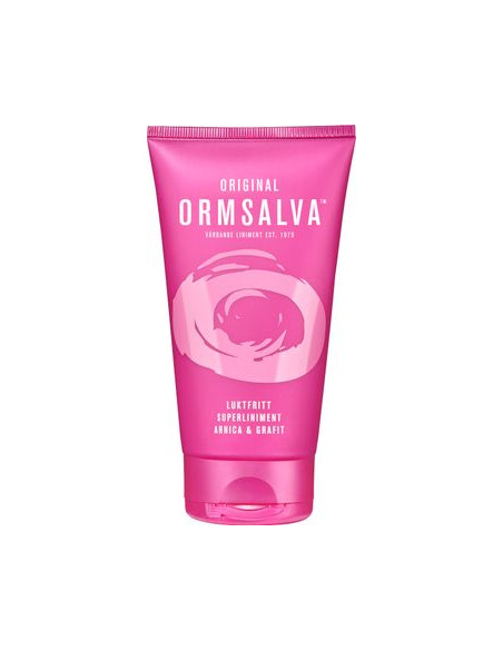 Ormsalva Original