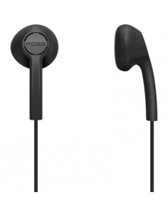 Hörlur KE5 Stealth In-Ear