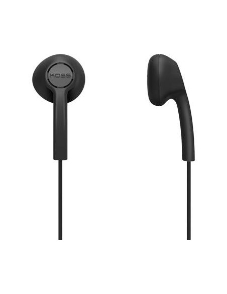 Hörlur KE5 Stealth In-Ear