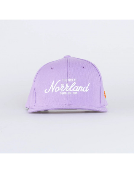 GREAT NORRLAND KIDS KEPS