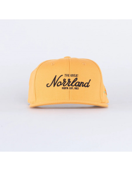 GREAT NORRLAND KIDS KEPS