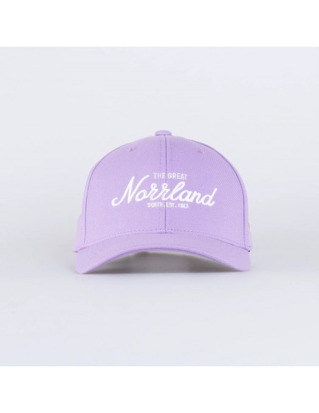 GREAT NORRLAND KIDS KEPS - Hooked