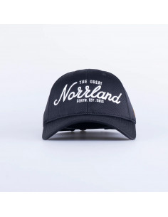 TGN Sport Hooked Keps