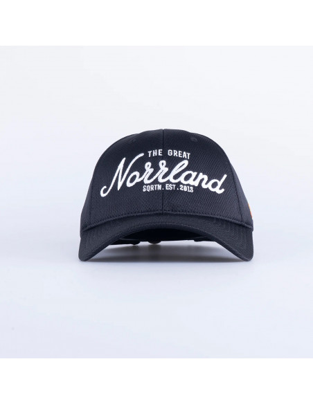 TGN Sport Hooked Keps