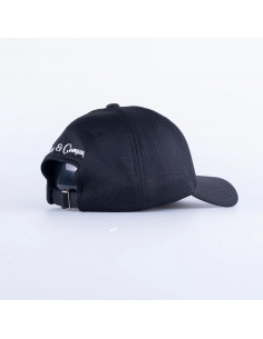 TGN Sport Hooked Keps 2