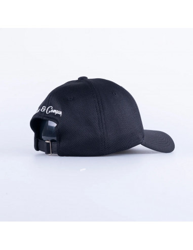 TGN Sport Hooked Keps