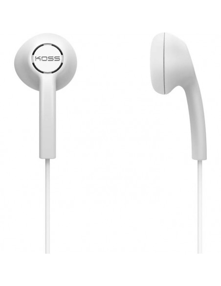 Hörlur KE5 Stealth In-Ear