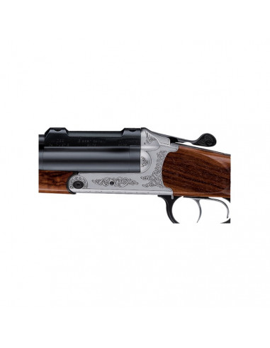 Blaser D99 Luxus Grade 4 Kal. 20/7x57R