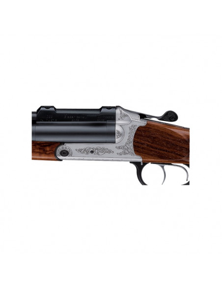 Blaser D99 Luxus Grade 4 Kal. 20/7x57R