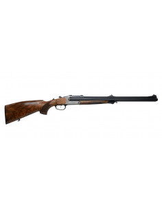 Blaser D99 Luxus Grade 4 Kal. 20/7x57R