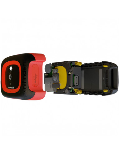 MiniFinder Rex hundpejl