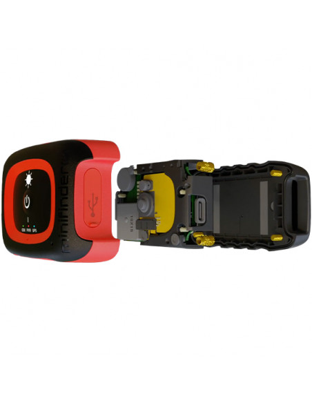 MiniFinder Rex hundpejl