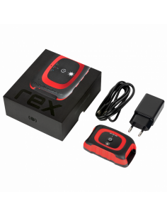 MiniFinder Rex hundpejl 2