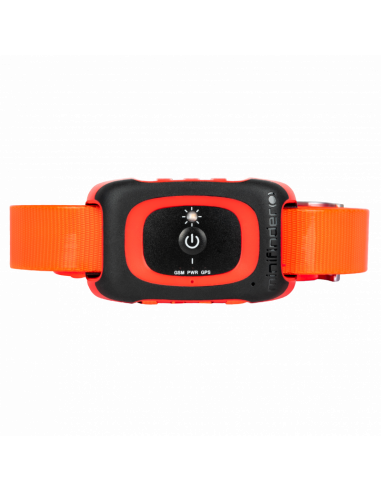 MiniFinder Rex hundpejl