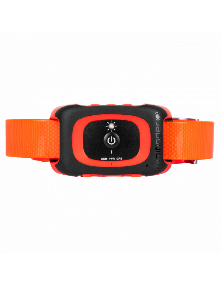 MiniFinder Rex hundpejl