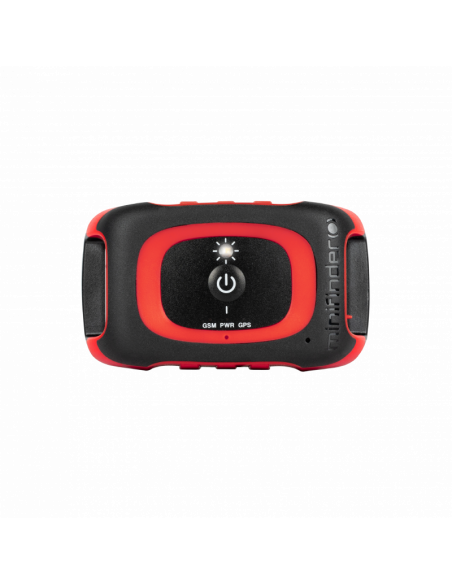 MiniFinder Rex hundpejl