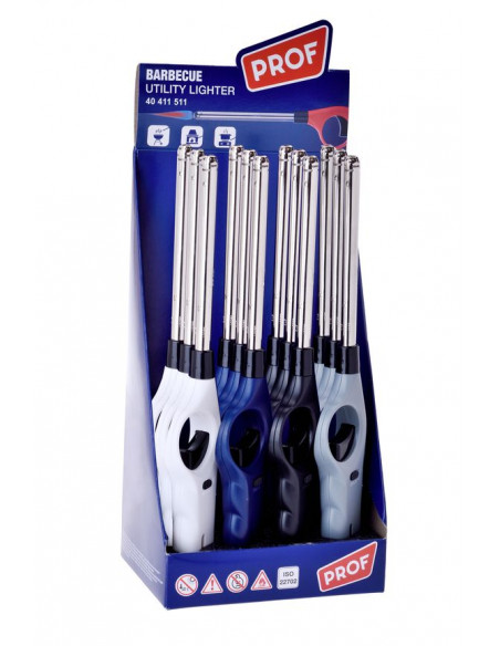 Braständare Turbo stormtändare