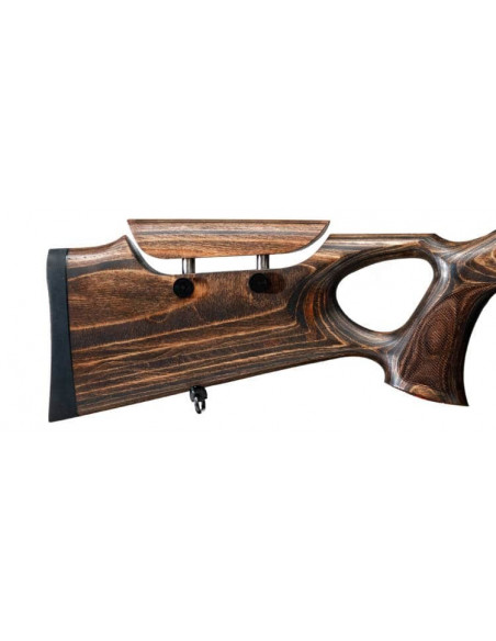 Sauer 101 GTI Kal. 308W