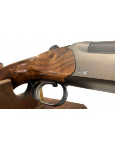 Blaser F16 Game Grade 4 Kal. 12 2