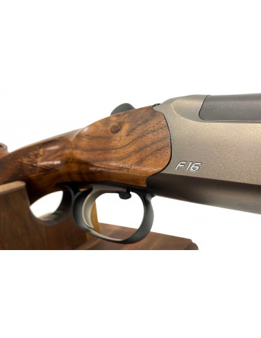 Blaser F16 Game Grade 4 Kal. 12