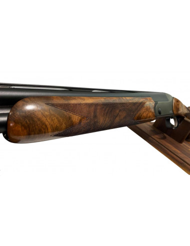Blaser F16 Game Grade 4 Kal. 12