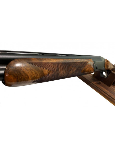 Blaser F16 Game Grade 4 Kal. 12