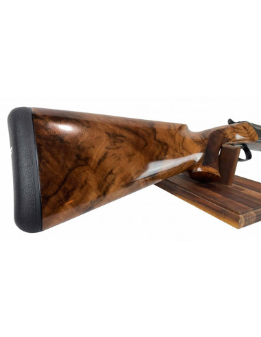 Blaser F16 Game Grade 4 Kal. 12