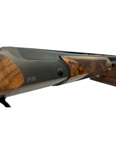 Blaser F16 Game Grade 4 Kal. 12