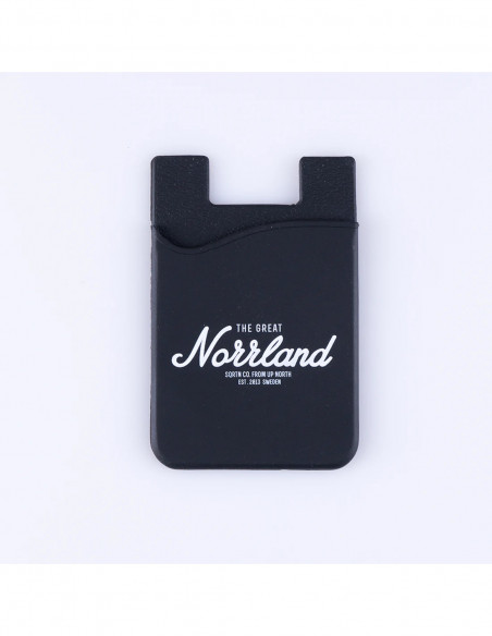 Great Norrland Korthållare