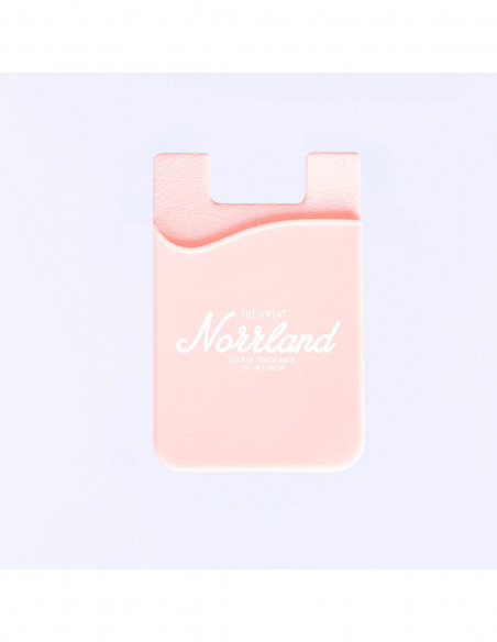 Great Norrland Korthållare