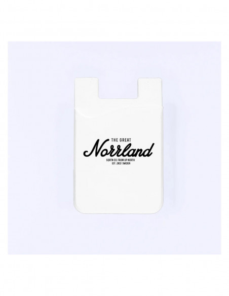 Great Norrland Korthållare