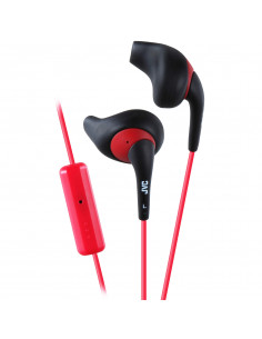 Hörlur Sport Mic In-Ear