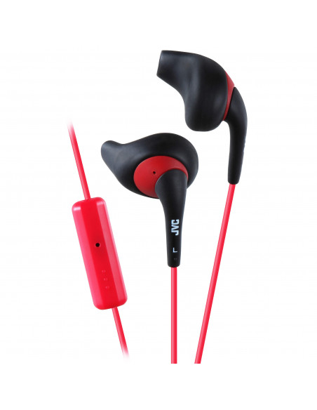 Hörlur Sport Mic In-Ear