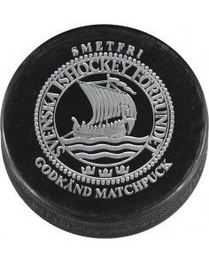 Smetfri Hockeypuck