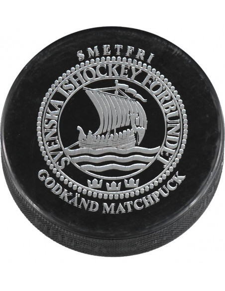 Smetfri Hockeypuck