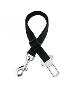 Justerbart bälteslås 2,5x60cm 2