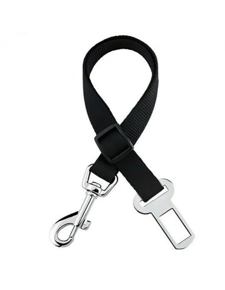 Justerbart bälteslås 2,5x60cm