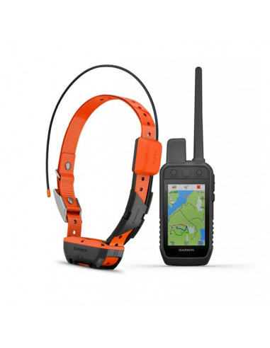 Garmin Alpha 300 + T20 GPS-paket