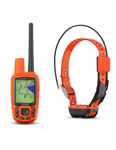 Garmin Alpha 50 + T20 GPS-paket
