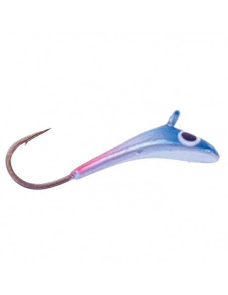 Bananen 2g minibalansare