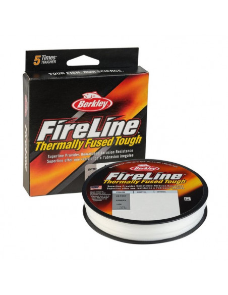 Altera Spin 5-20g 7´+ Aria 3000 ink. Fireline 0,20