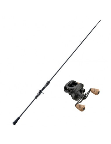 Guide Select Heavy Cast 60-120g 8'6''+ 13F A3