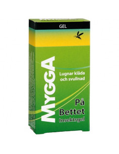 På Bettet Insektsgel "After Bite"